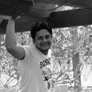 Meet your Posher, Mohammed